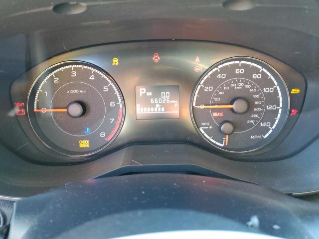 JF2GTACC6KH207130 Subaru Crosstrek Premium