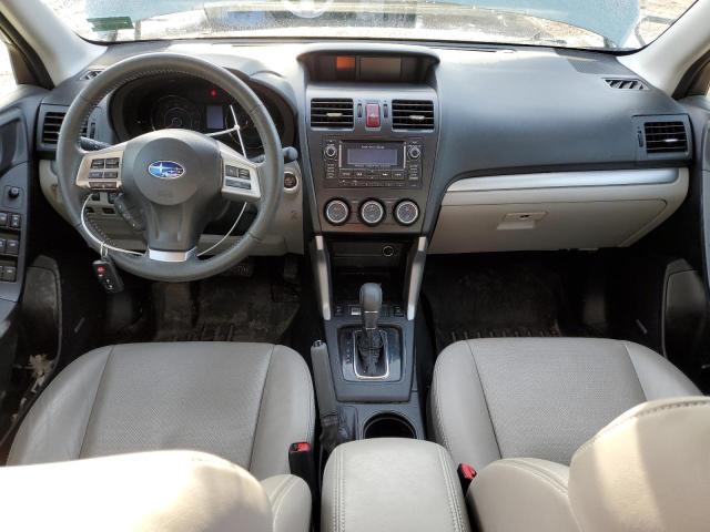 2015 SUBARU FORESTER 2 - JF2SJAUC0FH487129