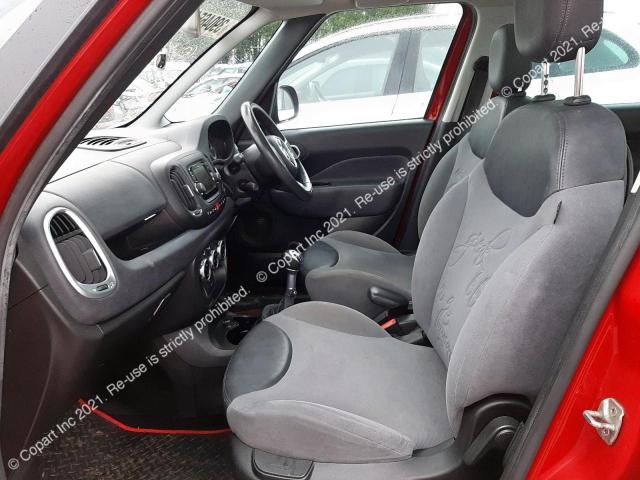 ZFA19900005123985 Fiat 500l Loung