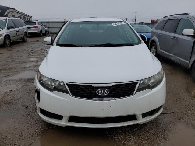 KNAFU4A27C5547650 KIA Forte