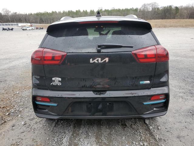 2022 KIA NIRO S - KNDCC3LG6N5121821