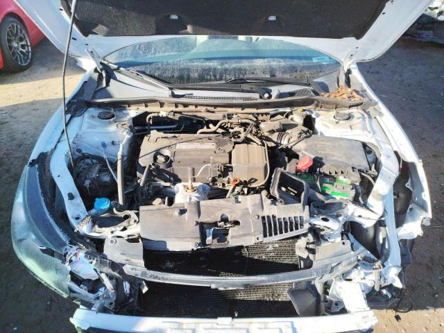 2015 HONDA ACCORD LX - 1HGCR2F35FA253450