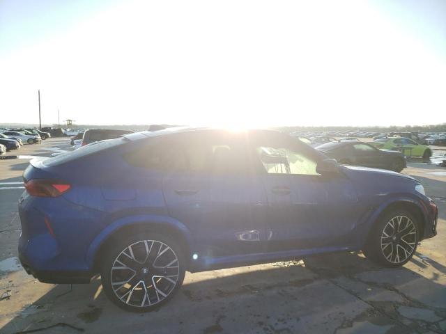 2020 BMW X6 M - 5YMCY0C00L9C97296