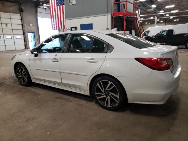4S3BNAS63H3019802 Subaru Legacy Sport