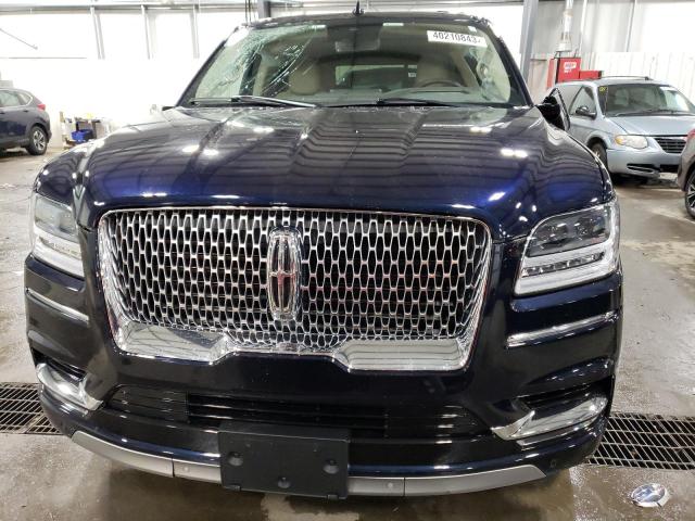 5LMJJ2LT9MEL12368 Lincoln Navigator Reserve
