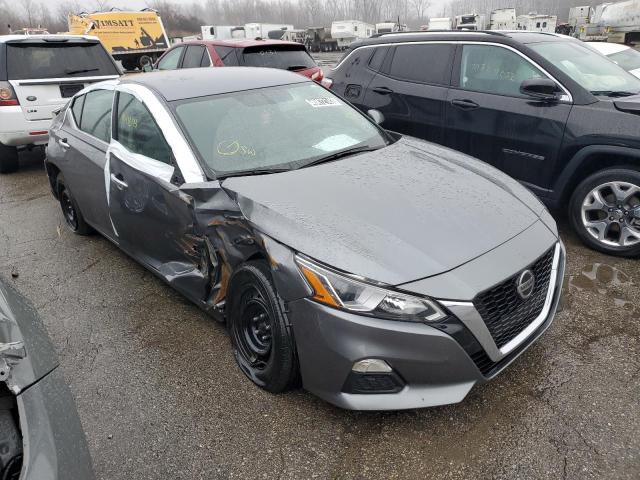 2020 NISSAN ALTIMA S - 1N4BL4BV1LC235967