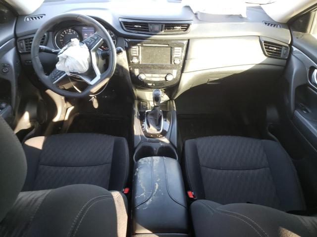 5N1AT2MT4KC736920 Nissan ROGUE S
