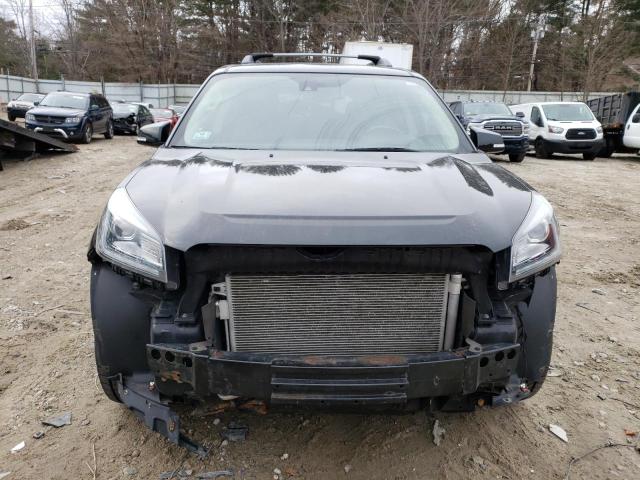 1GKKVTKD9FJ252588 GMC ACADIA DEN