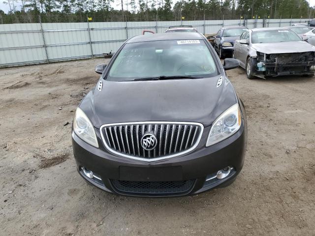 2016 BUICK VERANO CON - 1G4PR5SK3G4121197