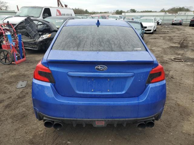 JF1VA1E68G8830961 Subaru Wrx Premium