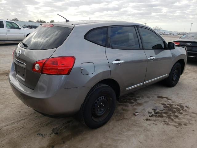 2015 NISSAN ROGUE SELE JN8AS5MTXFW670911