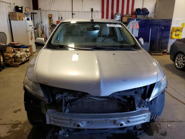 2LMDJ8JK0BBJ23411 Lincoln MKX