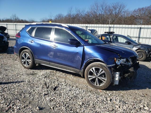 5N1AT2MT4KC736920 Nissan ROGUE S