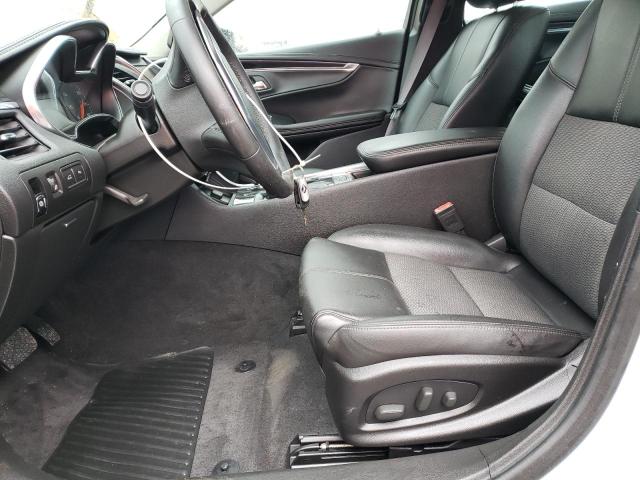 2016 CHEVROLET IMPALA LT - 2G1115S39G9149683