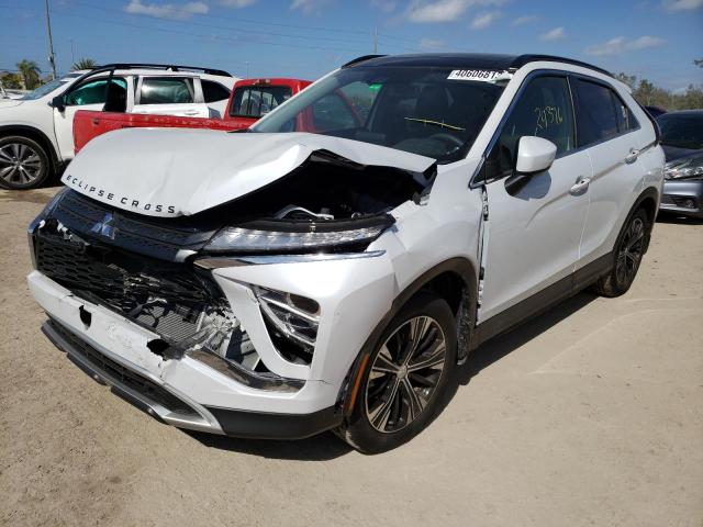 2022 Mitsubishi Eclipse Cross SE