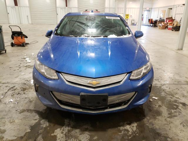 VIN 1G1RB6S50HU112582 2017 Chevrolet Volt, Premier no.5