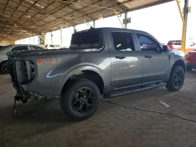 2022 FORD MAVERICK X - 3FTTW8F9XNRA92855