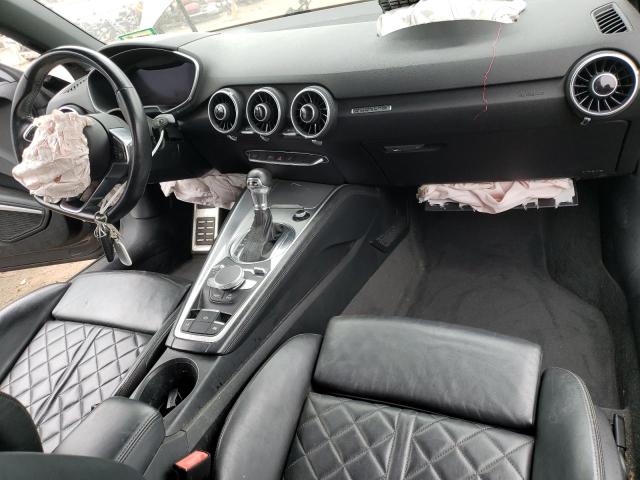 2016 AUDI TT TRUT5CFV0G1024196