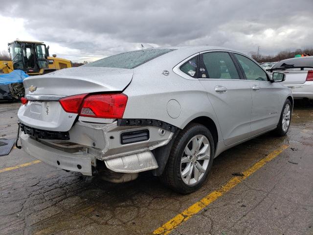 2016 CHEVROLET IMPALA LT - 2G1115S39G9149683