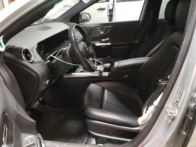 W1N4N4HB3MJ196413 Mercedes-Benz Gla 250 4matic