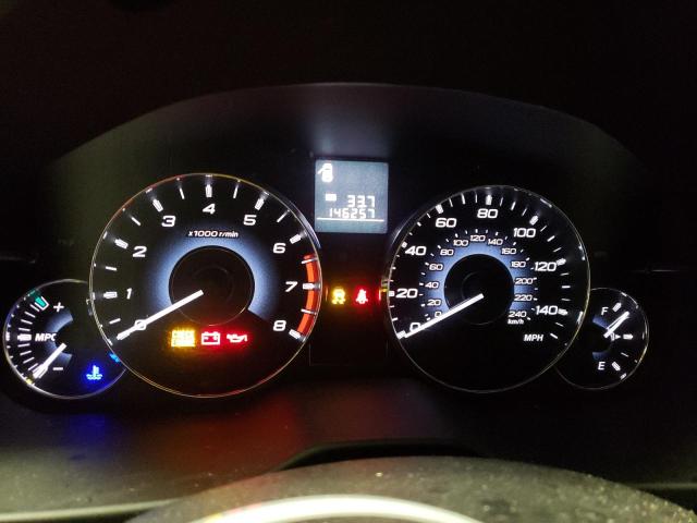 4S4BRCFC2C1200891 Subaru Outback 2.5i Premium