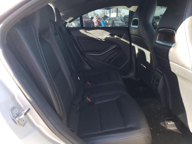 2019 MERCEDES-BENZ CLA 250 - WDDSJ4EB3KN713980