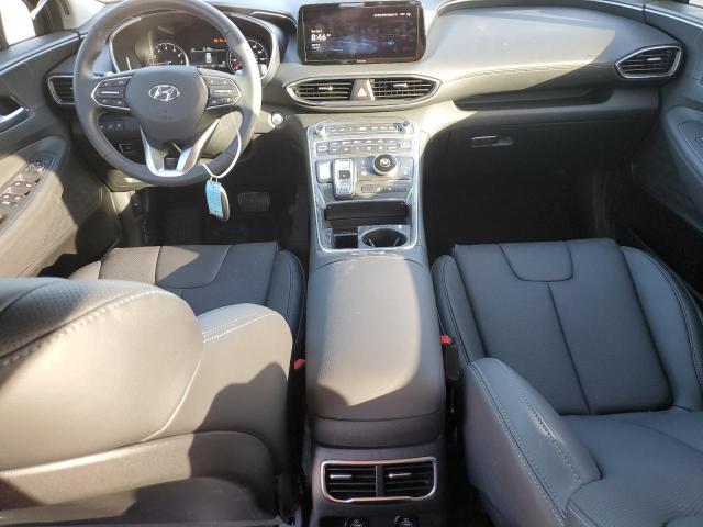 2023 HYUNDAI SANTA FE X - 5NMS64AJXPH515507