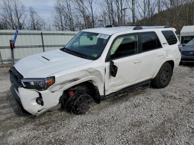 2017 Toyota 4Runner 