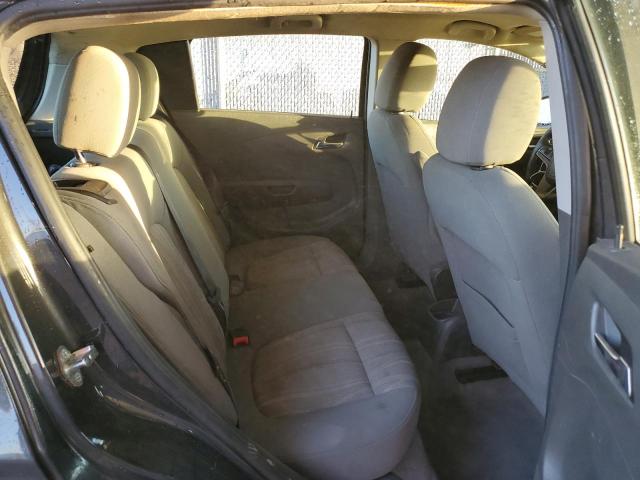 2015 CHEVROLET SONIC LT - 1G1JC6SH7F4146424