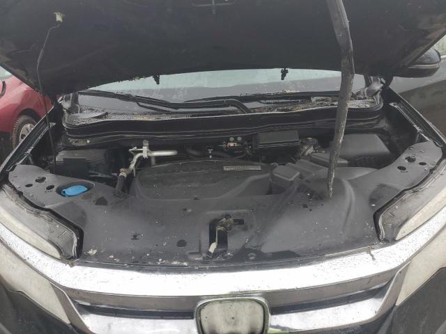 2019 HONDA PILOT ELIT - 5FNYF6H03KB000619