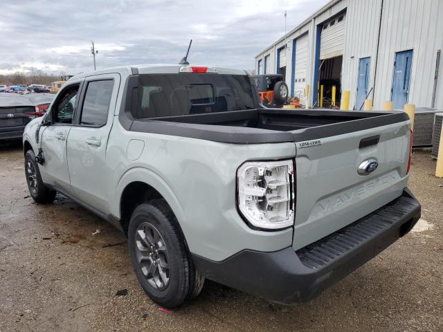2022 FORD MAVERICK X - 3FTTW8E91NRB05770