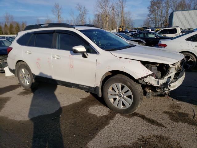 4S4BSAHC5H3374293 Subaru Outback 2.5i Premium