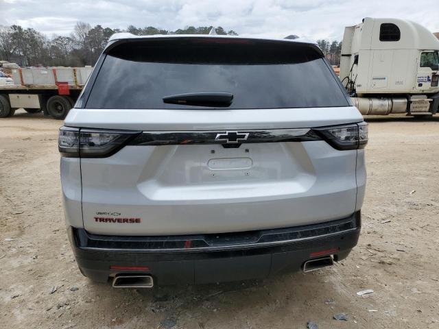 2019 CHEVROLET TRAVERSE P - 1GNERKKW4KJ201672