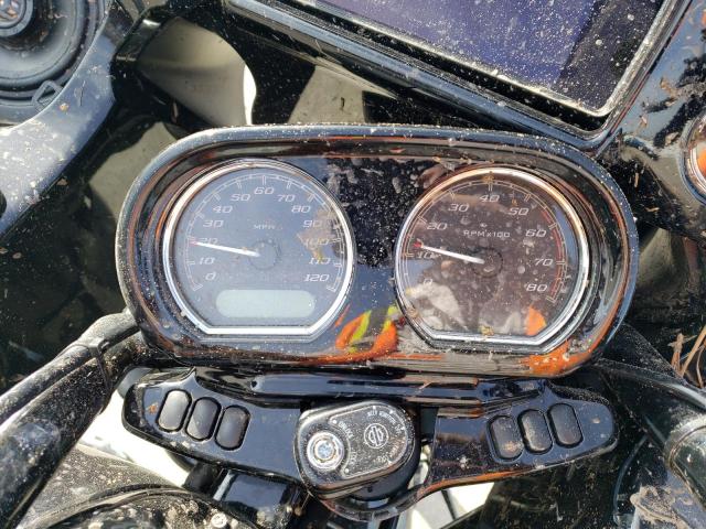 2022 HARLEY-DAVIDSON FLTRXST 1HD1ACL13NB634534