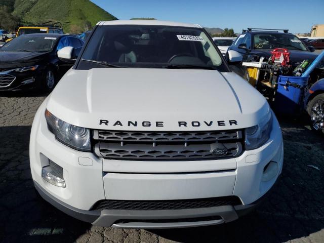 SALVP2BG9EH870029 Land Rover Range Rover Evoque Pure Plus