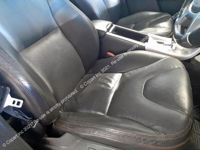 YV1DZ7056B2213548 Volvo Xc60 Se Lu
