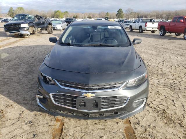 2017 CHEVROLET MALIBU LS - 1G1ZB5ST5HF111845