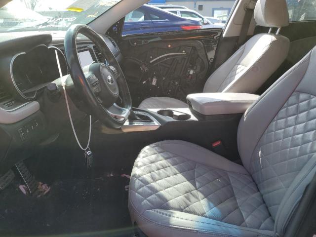 2015 KIA OPTIMA SX 5XXGR4A69FG431202