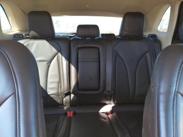 2016 LINCOLN MKC SELECT 5LMCJ2C94GUJ03188