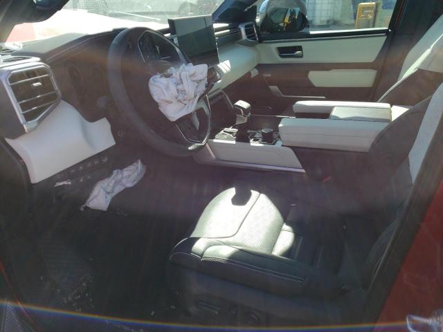 2023 TOYOTA TUNDRA - 5TFVC5DB8PX015465