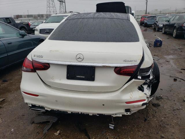 2021 MERCEDES-BENZ E 350 4MAT - W1KZF8EB0MA957362