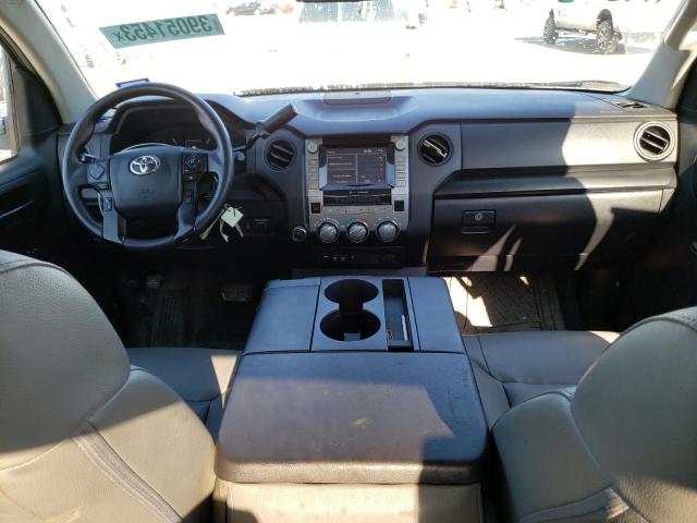2021 TOYOTA TUNDRA DOU - 5TFUY5F17MX975941