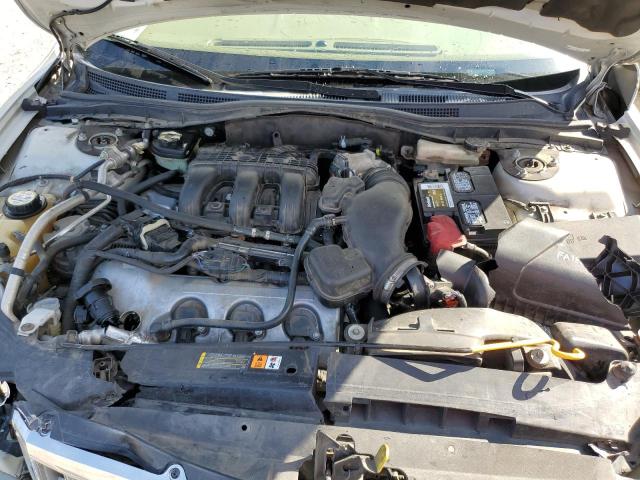 3LNHM26T88R634779 Lincoln MKZ