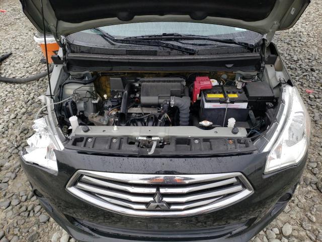 2019 MITSUBISHI MIRAGE G4 - ML32F3FJ6KHF12042