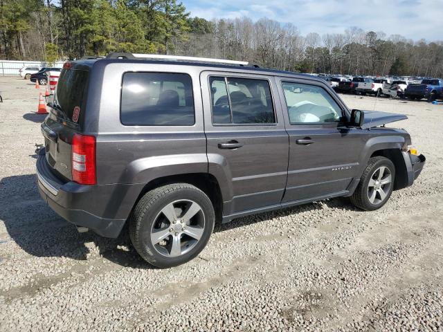 1C4NJPFA5GD634404 Jeep Patriot