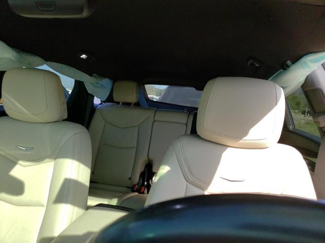 2018 CADILLAC XT5 - 1GYKNARS7JZ207111