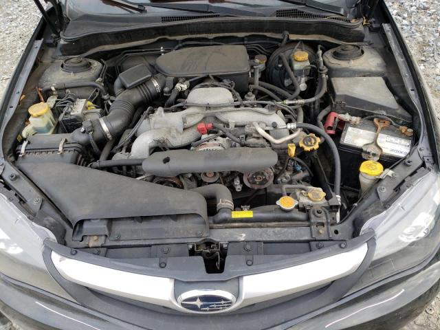 JF1GH6B66AG817161 Subaru Impreza 2.5i Premium