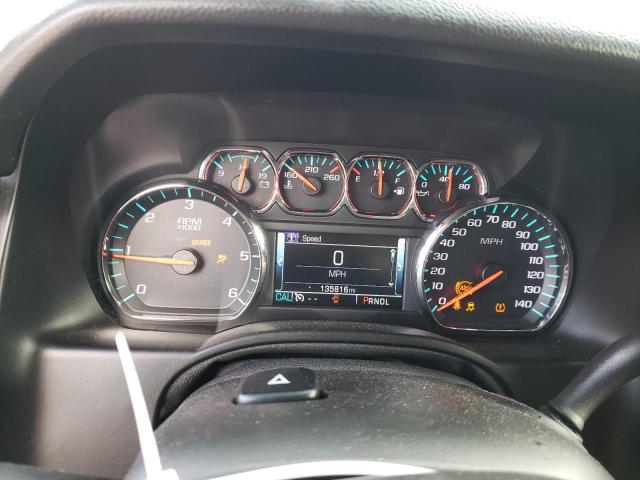 2017 GMC YUKON SLT - 1GKS2BKC1HR204999