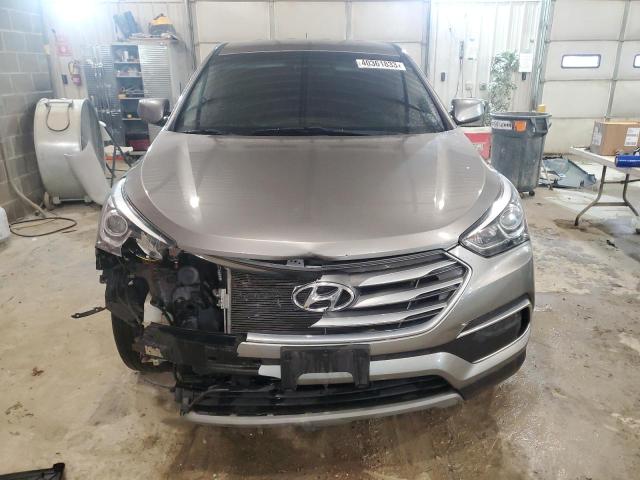 VIN 5J6RW1H56JA007388 2018 Honda CR-V, EX no.5