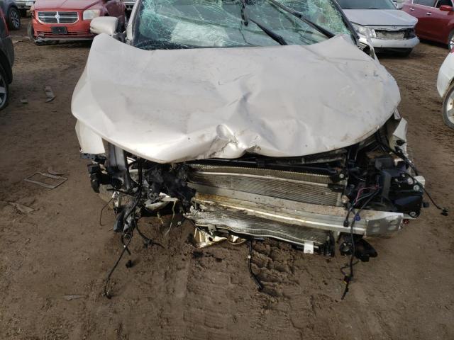2018 HONDA CR-V EXL - 5J6RW2H82JL016996